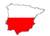 NEUMÁTICOS TATO - Polski